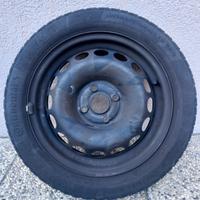 Pneumatici invernali per Toyota Aygo 