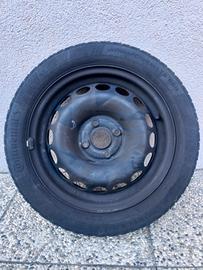 Pneumatici invernali per Toyota Aygo 