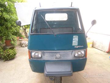 Ape tm 703 benzina miscelatore