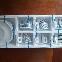 Tazzine Illy Collection