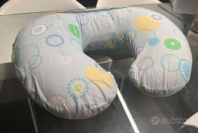 BOPPY – Cuscino Allattamento