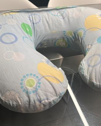 BOPPY – Cuscino Allattamento