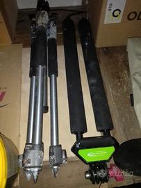 Canna roubasienne maver elite 14,5 con accessori