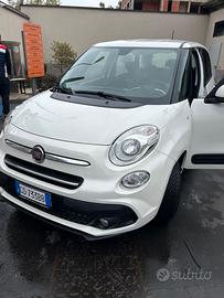 FIAT 500 L PRO