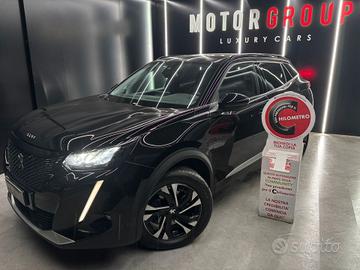 Peugeot 2008 1.5 BlueHDi 130 S&S EAT8 Allure