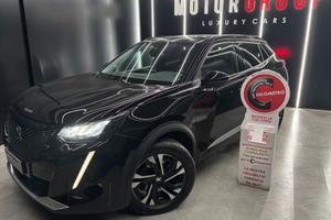 Peugeot 2008 1.5 BlueHDi 130 S&S EAT8 Allure
