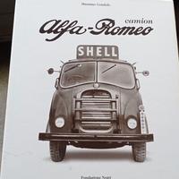 "Camion Alfa Romeo"