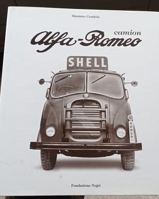 "Camion Alfa Romeo"