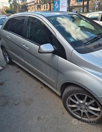 Mercedes Classe B 180