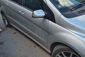 Mercedes Classe B 180