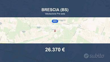 Immobile in asta di 115 m² a Brescia