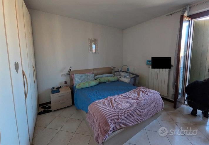 Appartamento – Castelnuovo del Garda, Oliosi - Vista 3