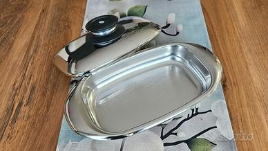 Lasagnera teglia forno AMC