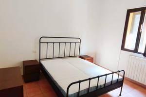 Bilocale con balcone e giardino condominiale