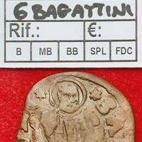 MEZZO SOLDO DI VENEZIA 