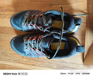 Scarpe Montura