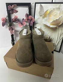 Stivali da neve UGG Mini taglia / 36