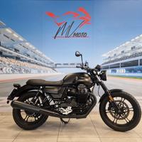 Moto Guzzi V7 III "STONE" - 11/2020 - Km 8800 -