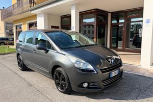 Peugeot 5008 2.0 HDi 163CV aut. Féline