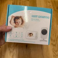 Baby Monitor NWOUIIAY
