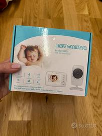 Baby Monitor NWOUIIAY