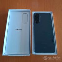Samsung Galaxy A56 5g 256 GB Nuovo