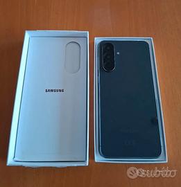 Samsung Galaxy A56 5g 256 GB Nuovo
