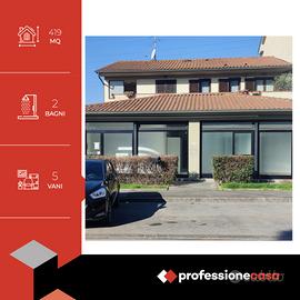 Negozio Prato [Cod. rif 3127174VCG] (Cafaggio)