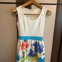 Vestito per cerimonia