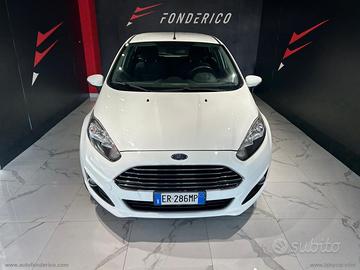 FORD Fiesta 1.2 60 CV 5p.