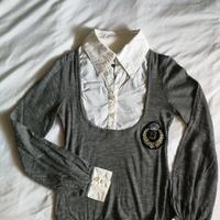 Maglia donna maniche lunghe "Atos Lombardini" tg40