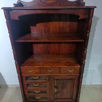 mobile indiano originale fatto a mano