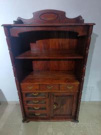 mobile indiano originale fatto a mano