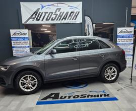AUDI Q3 S-LINE 1.4 TFSI 150CV ULTRA DESIGN