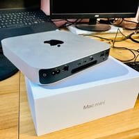 MAC MINI M1 (2020) 16 GB RAM, 1 TB SSD