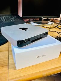 MAC MINI M1 (2020) 16 GB RAM, 1 TB SSD