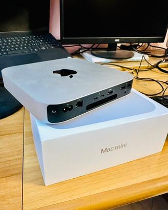 MAC MINI M1 (2020) 16 GB RAM, 1 TB SSD