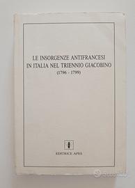 Insorgenze antifrancesi e antigiacobine
