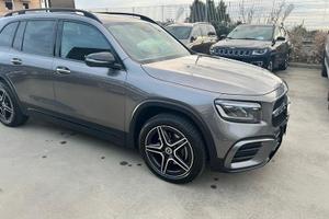 Mercedes-Benz GLB 200 d AMG Line Advanced Plus
