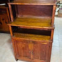 Mobili antichi, rustici e rinascimentali