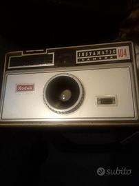 Kodak instamatic