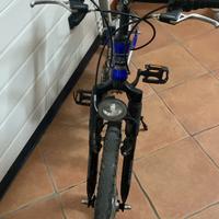 Bici ragazzo