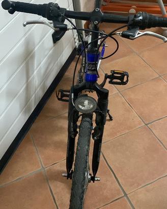 Bici ragazzo