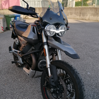 Vendita Moto Guzzi 85TT