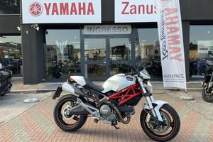 Ducati Monster 696+ Pochi chilometri