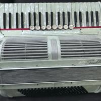 Fisarmonica Scandalli 4/5