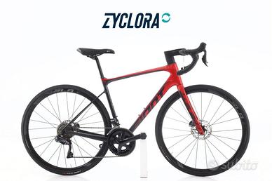 Giant Defy Advanced Pro 1 Di2 11V t.54