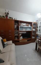 3 Locali Ristrutturato con Posto Auto Privato