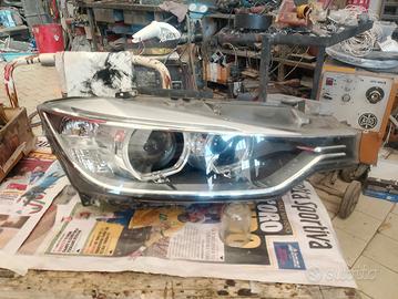 faro dx originale BMW serie 3