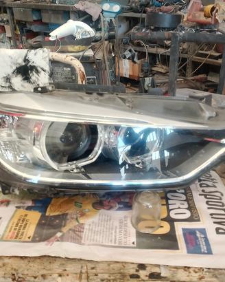 faro dx originale BMW serie 3